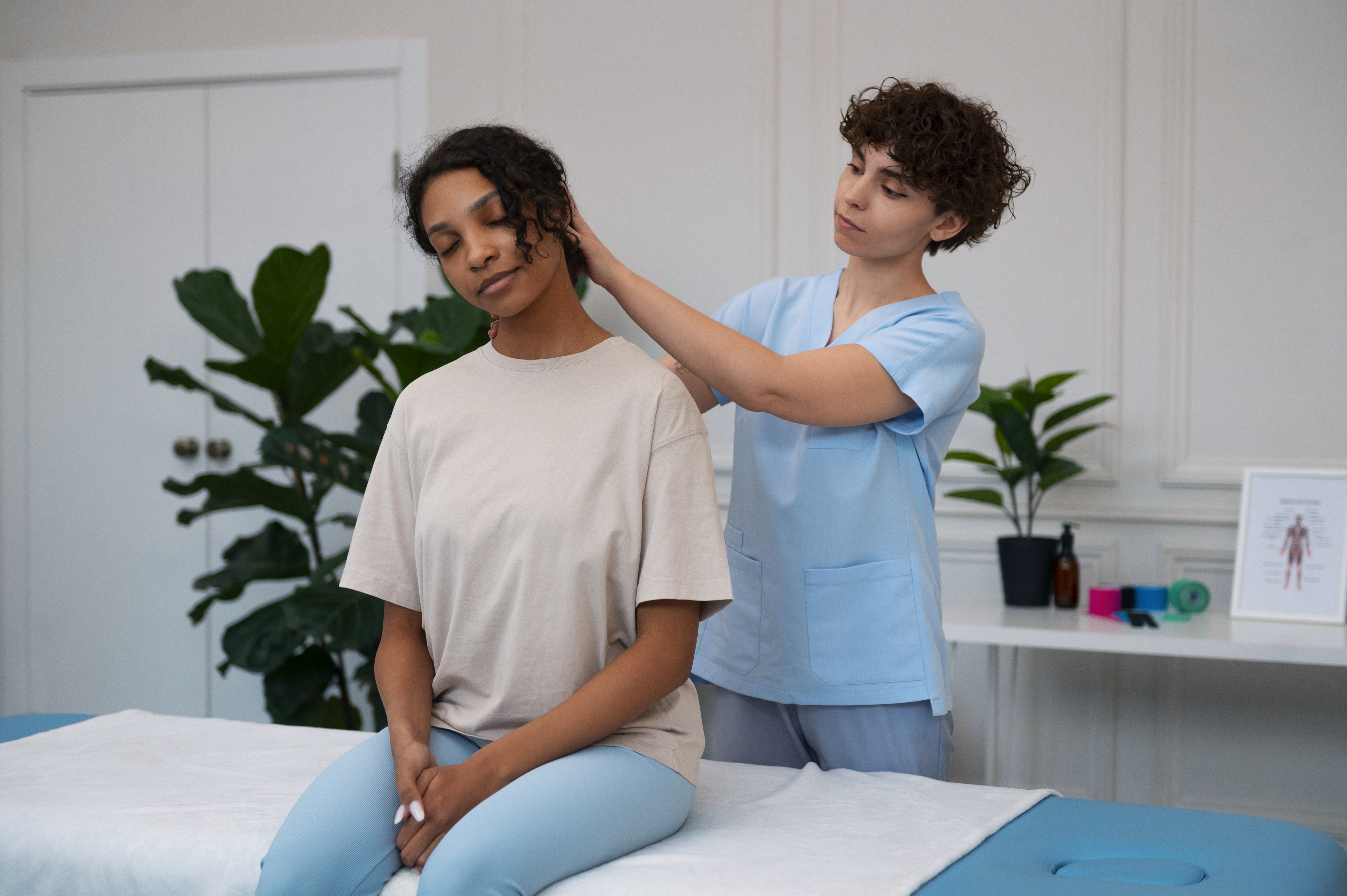 Alece celebra o Dia do Fisioterapeuta e do Terapeuta Ocupacional