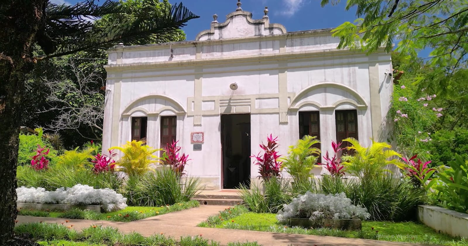 Alece TV exibe o 15° episódio do "Morar Dias", com destaque para o casarão em Mulungu