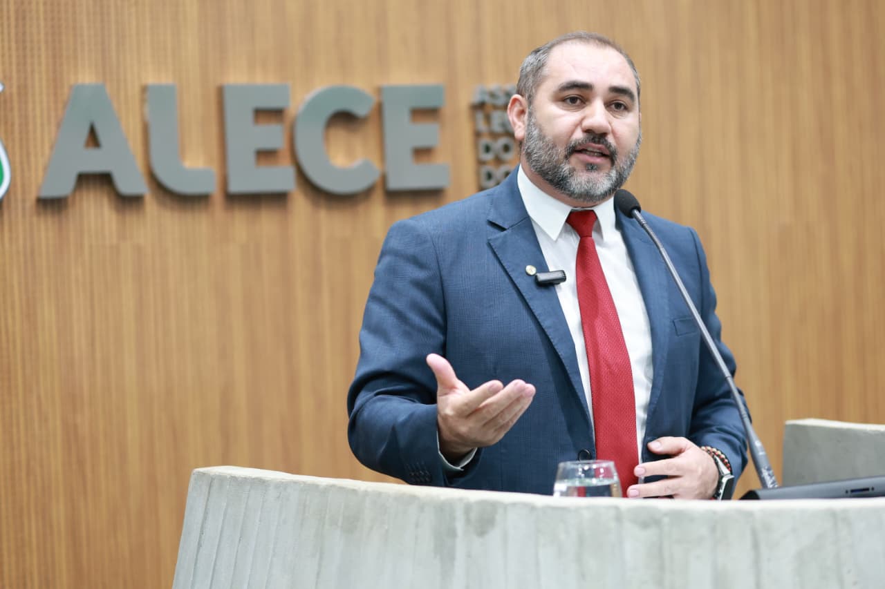 Deputado Missias Dias (PT)