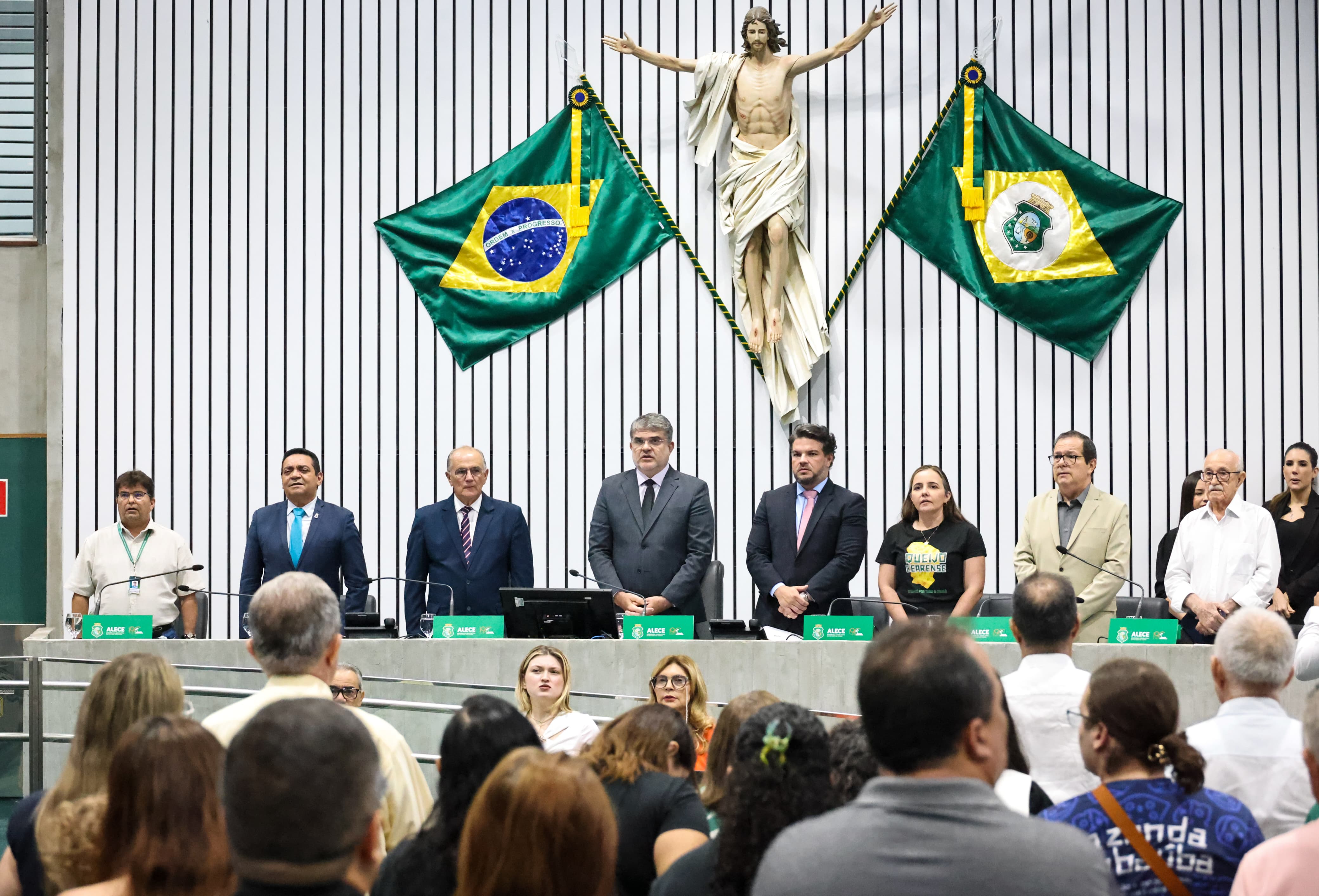 Alece ressalta importância do mercado de queijos e manteigas artesanais para o CE