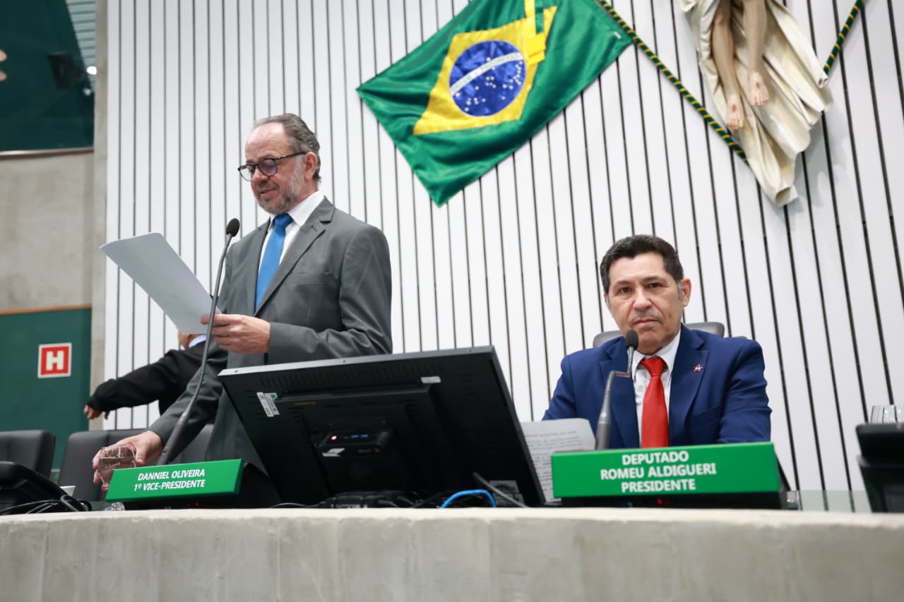 Projeto que beneficia Apae de Maranguape e outras 19 proposições começam a tramitar na Alece