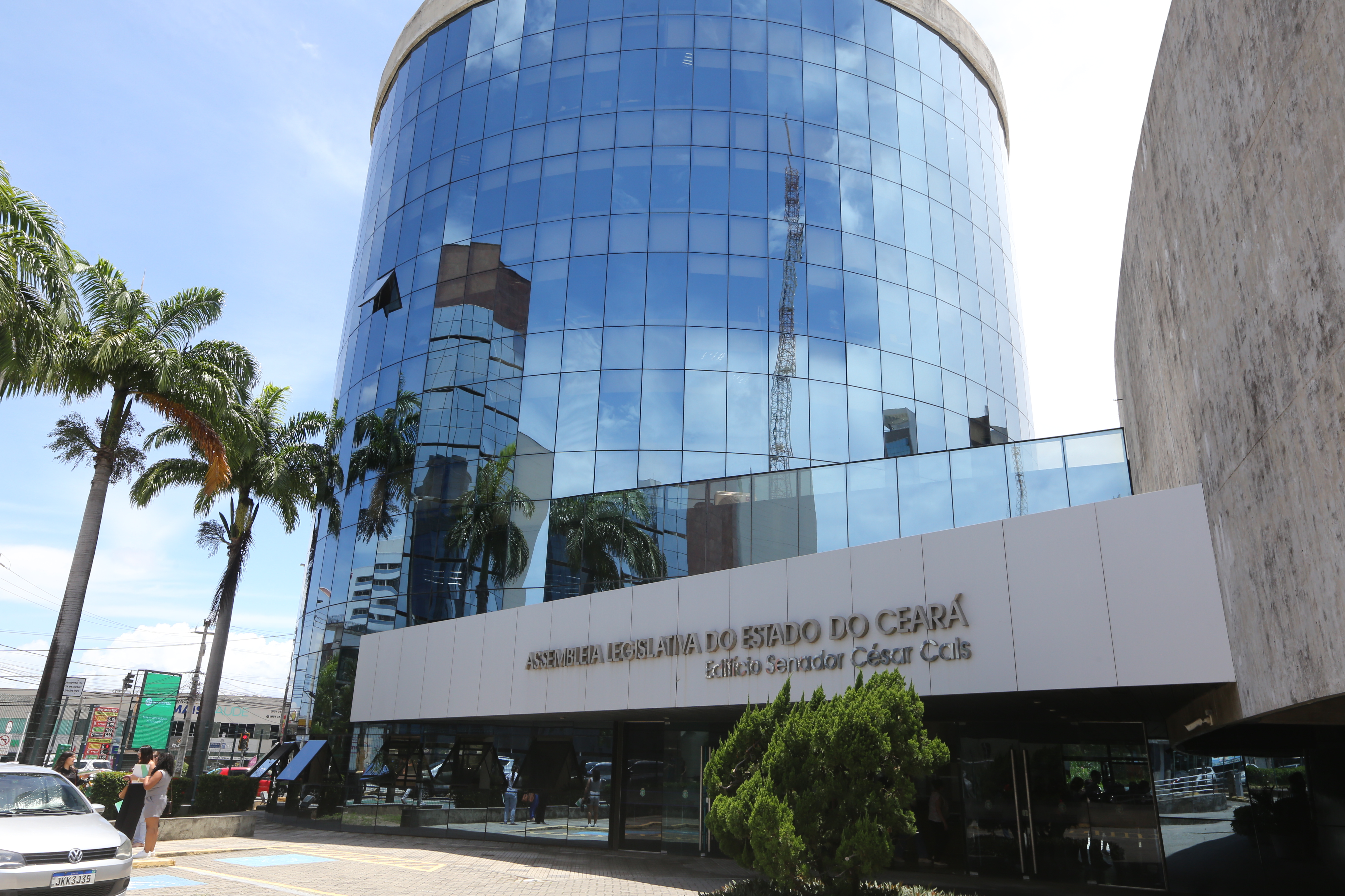 Alece realiza audiência para discutir a atuação das instâncias de governança regionais