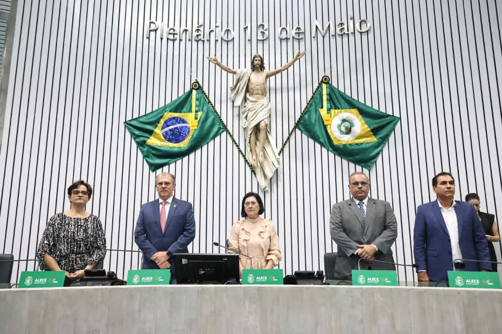 Solenidade celebra as contribuições das campanhas realizadas no "Setembro Colorido"