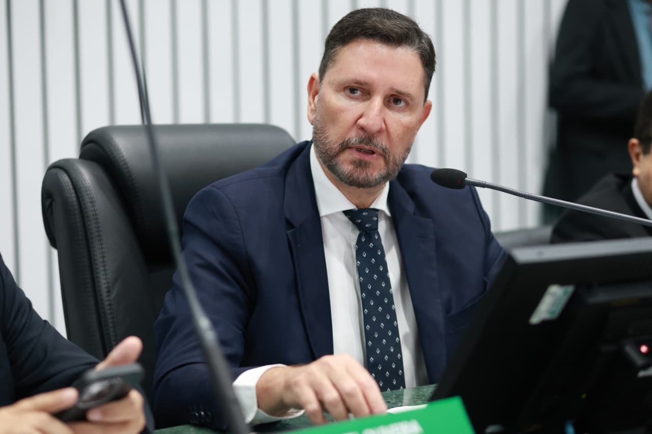 Presidente Romeu Aldigueri (PSB)