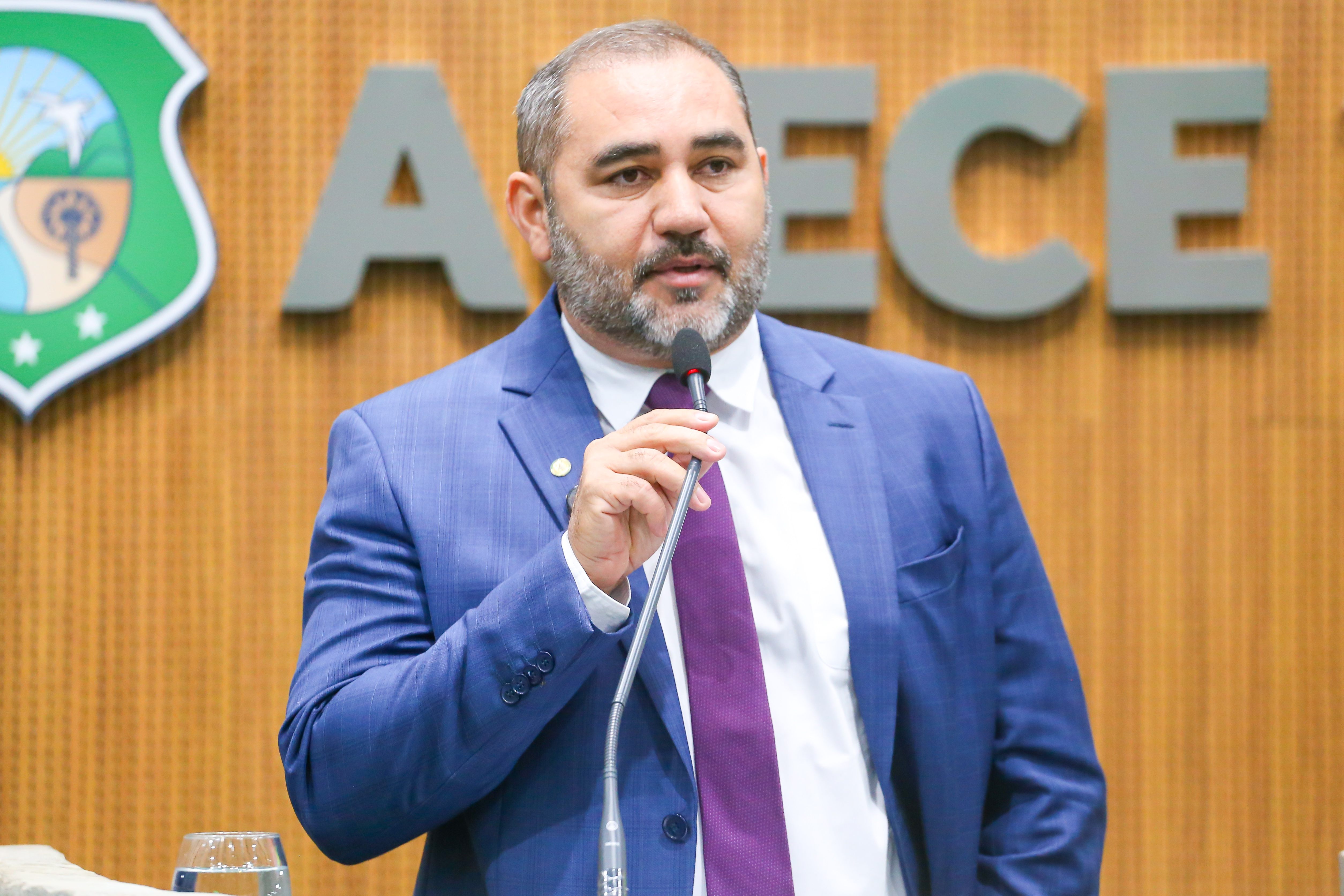 Deputado Missias Dias (PT)