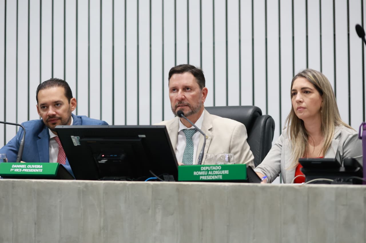 A matéria foi aprovada por unanimidade