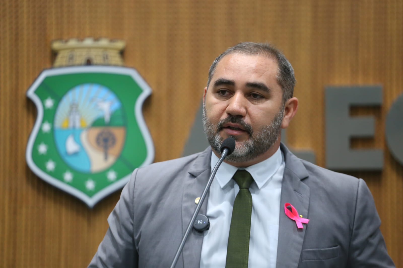 Deputado Missias Dias (PT)