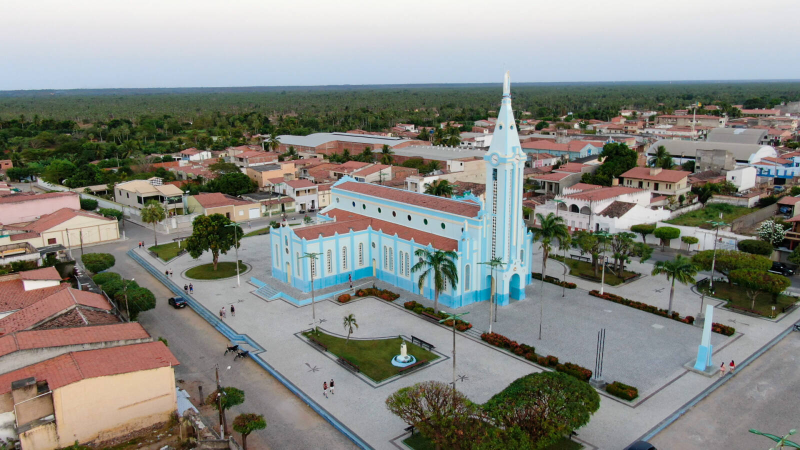 Seminários regionais sobre o PLOA iniciam nesta segunda-feira em Bela Cruz