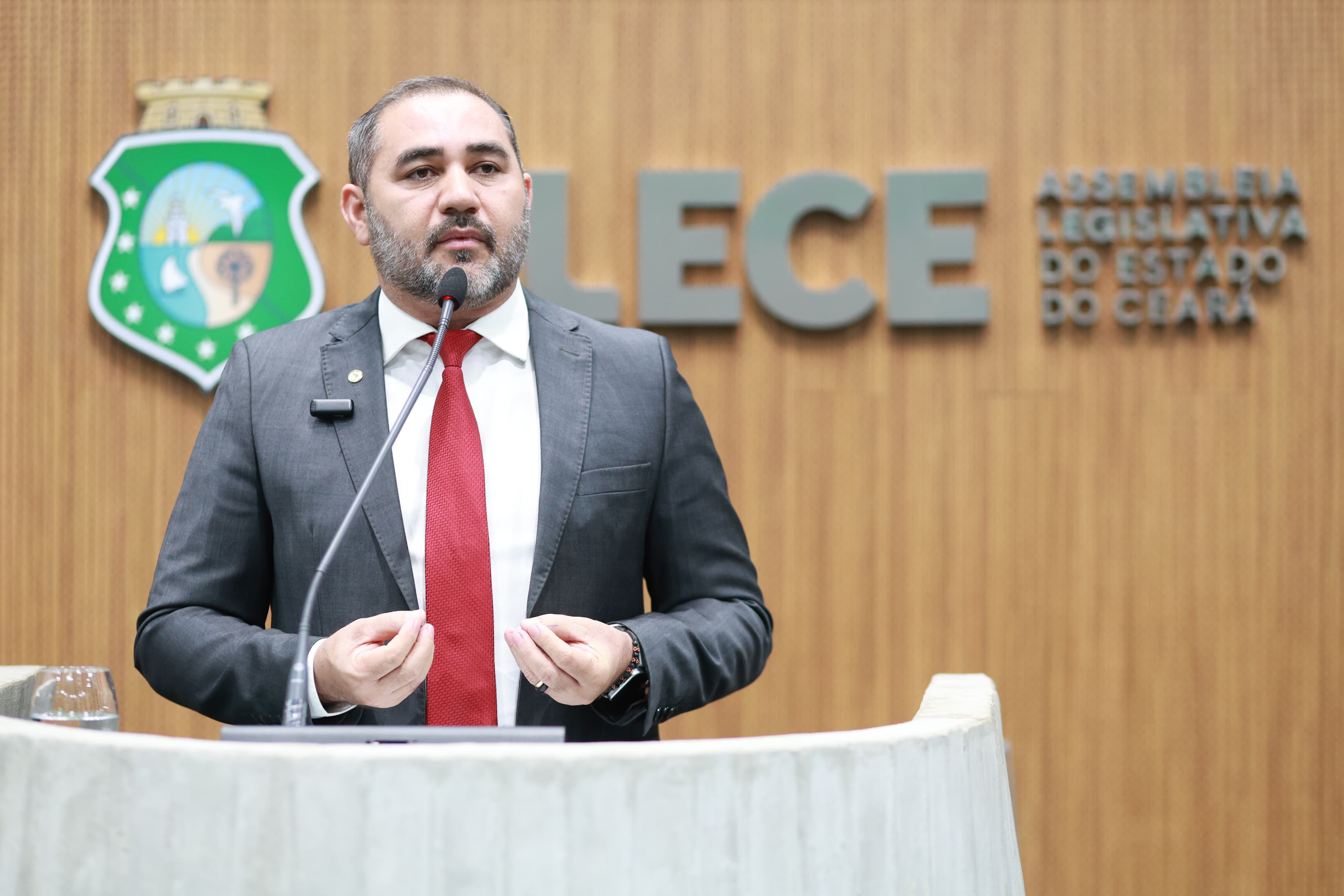 Deputado Missias Dias (PT)