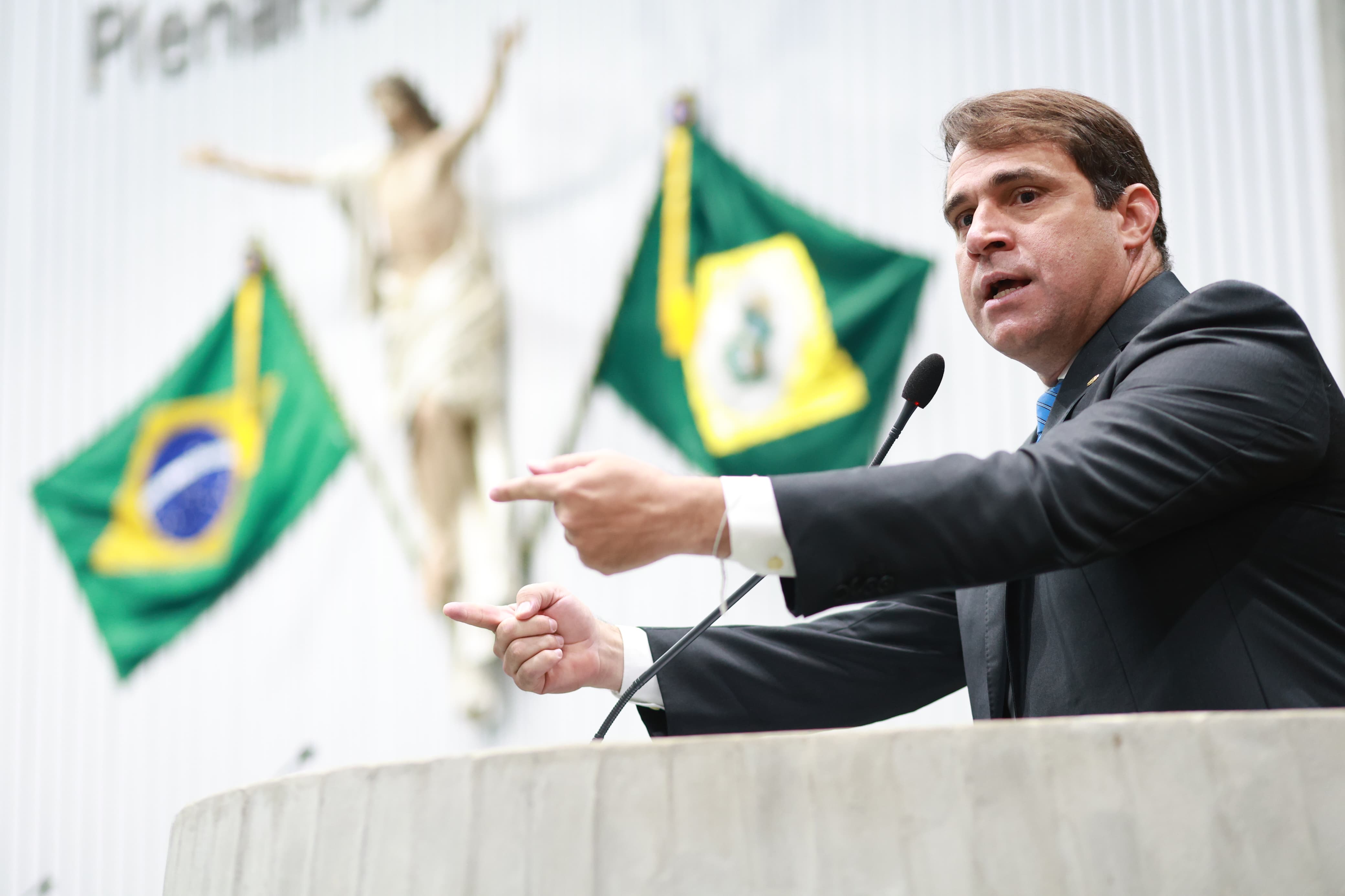 Deputado Salmito (PSB)