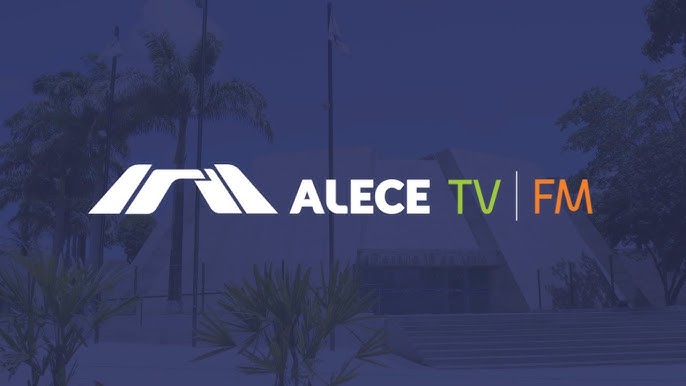 Alece FM e Alece TV são finalistas do Prêmio UFC de Jornalismo