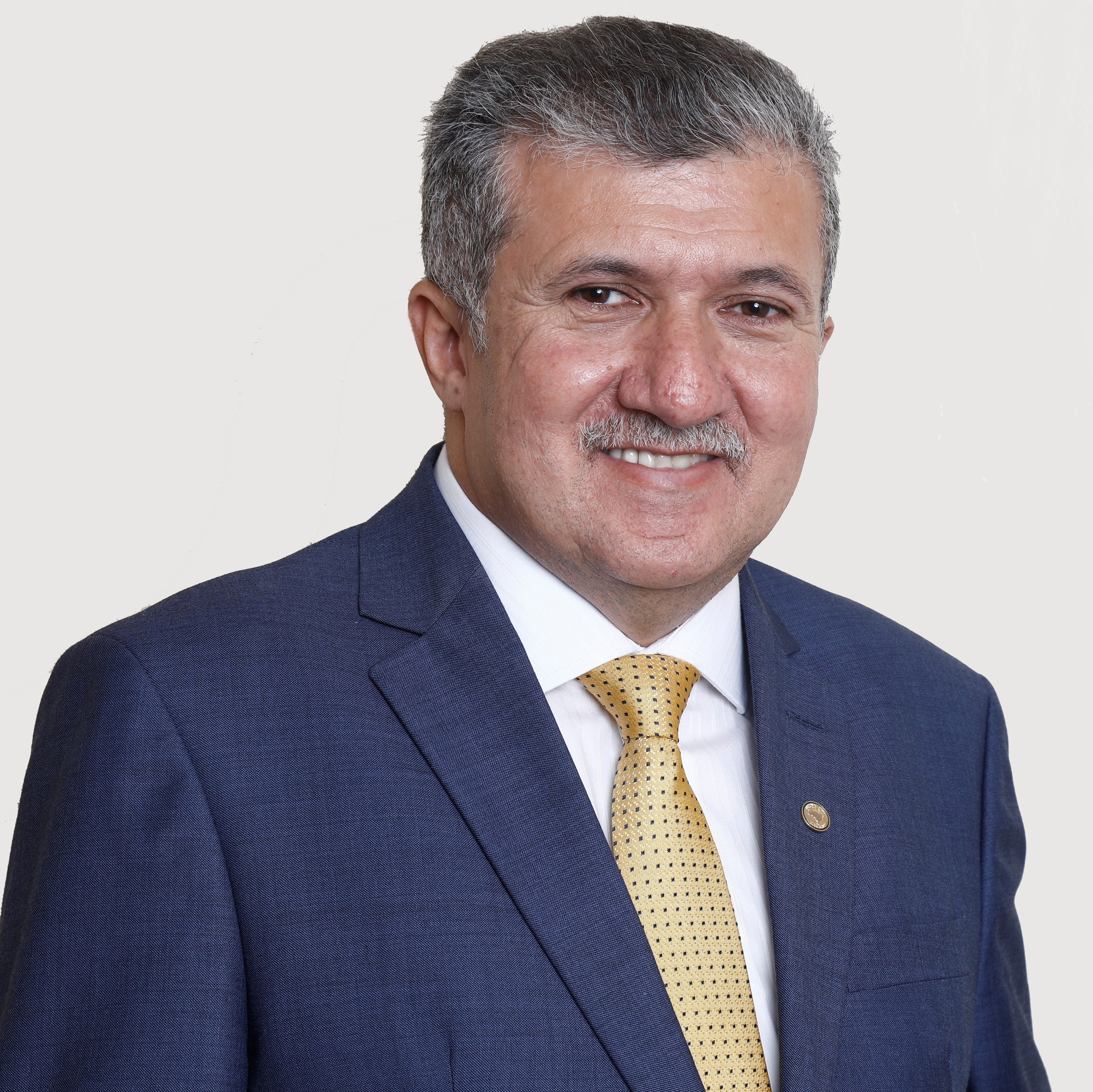 Antônio Henrique da Silva