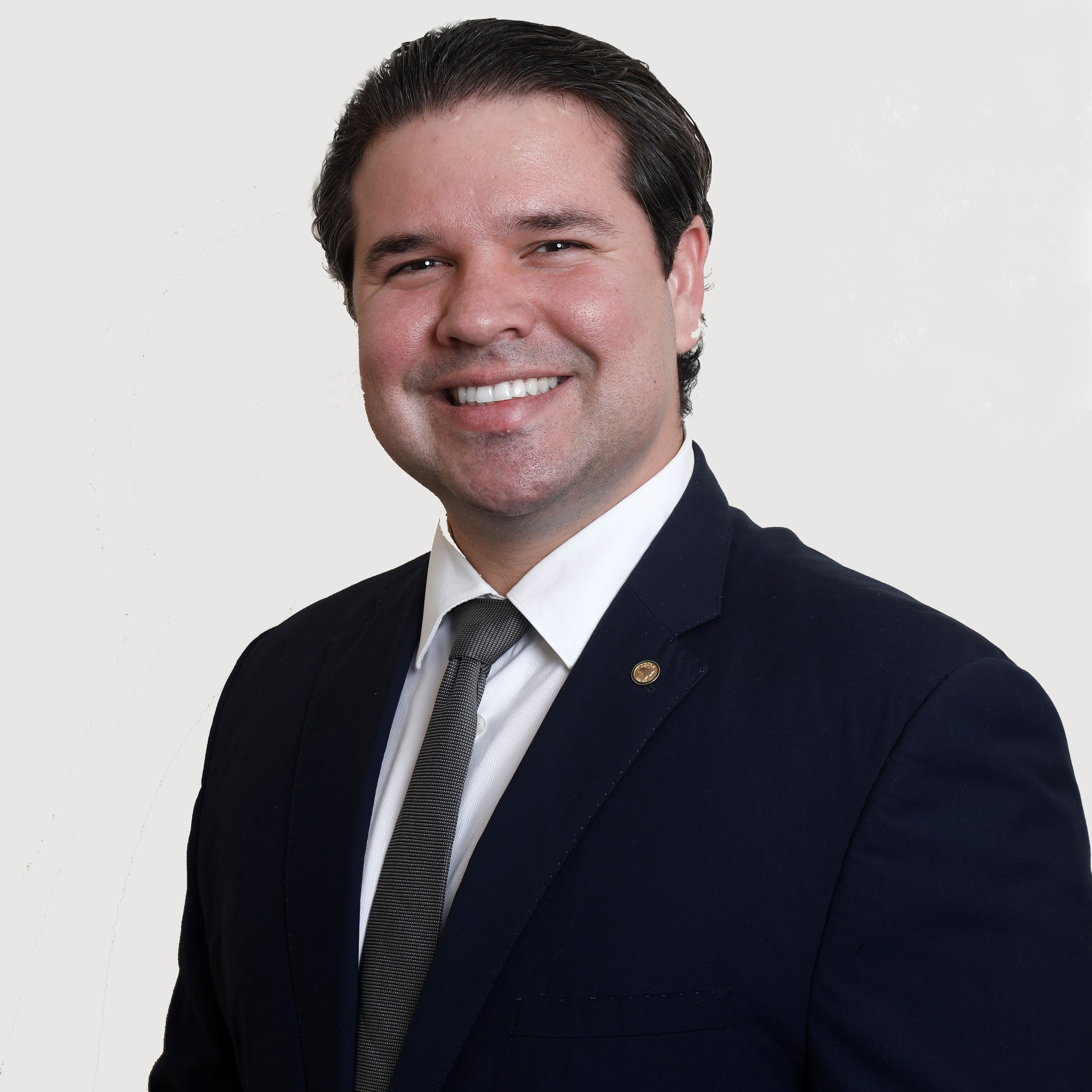 Bruno Torquato Pedrosa