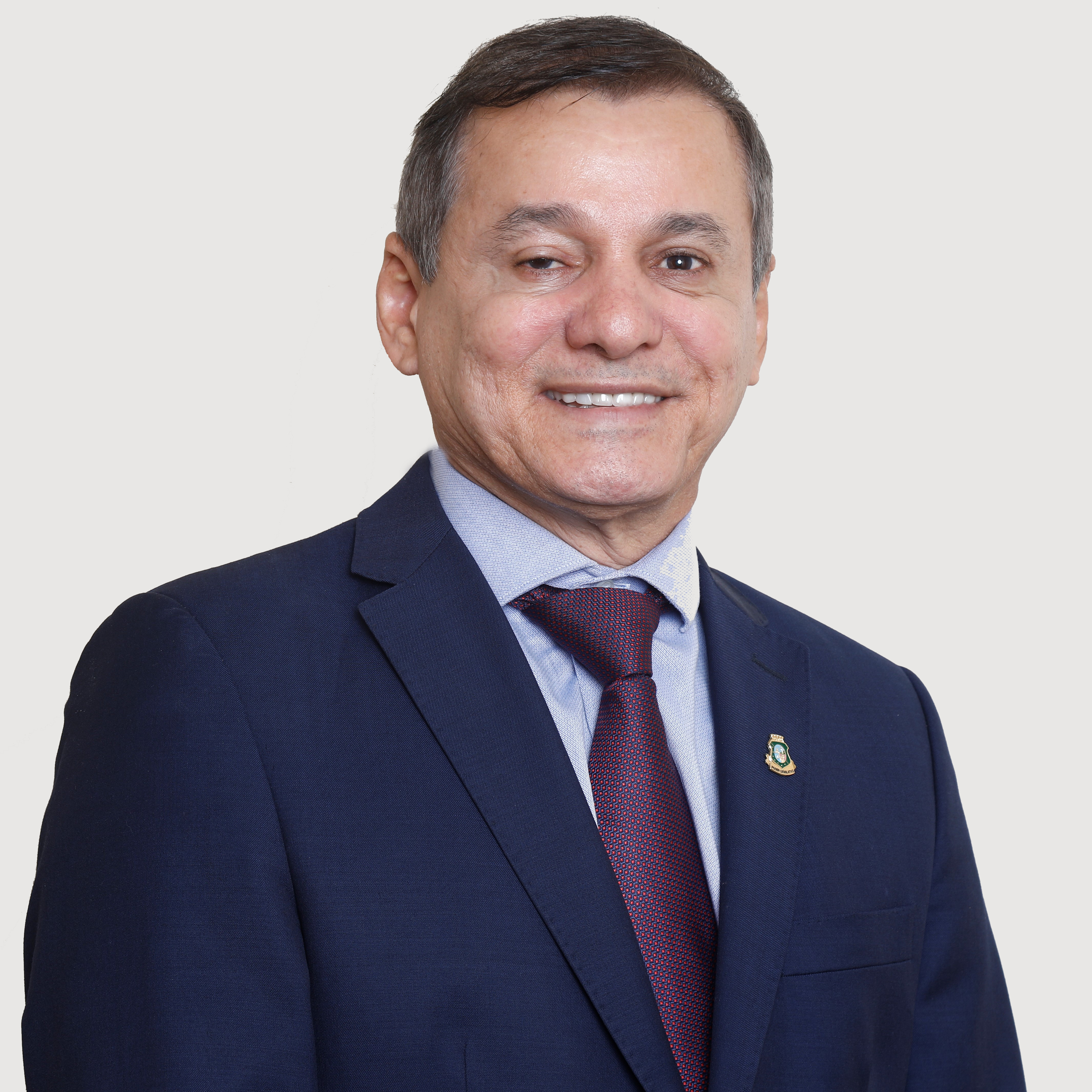 Foto de Firmo Camurça