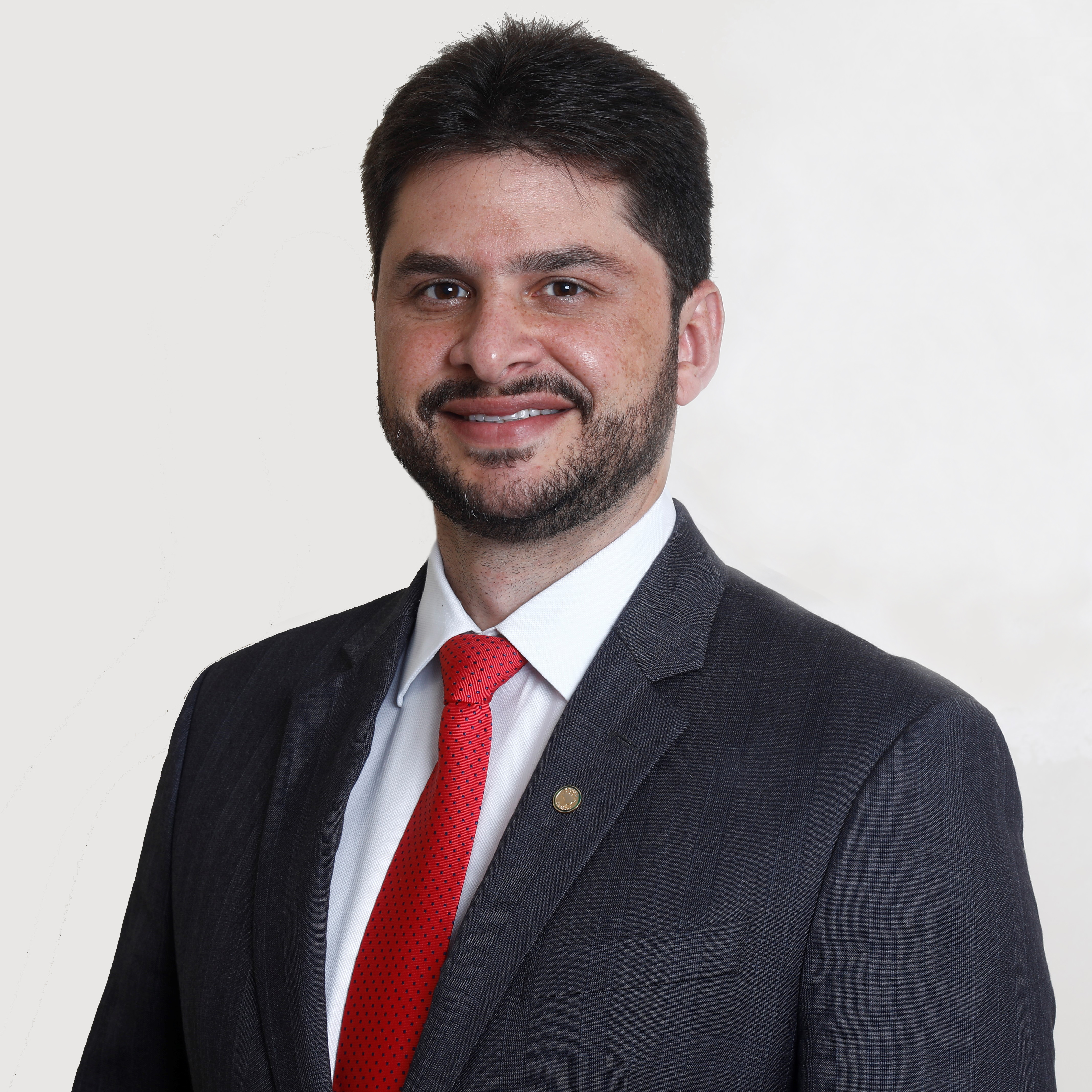 Guilherme Sampaio Landim