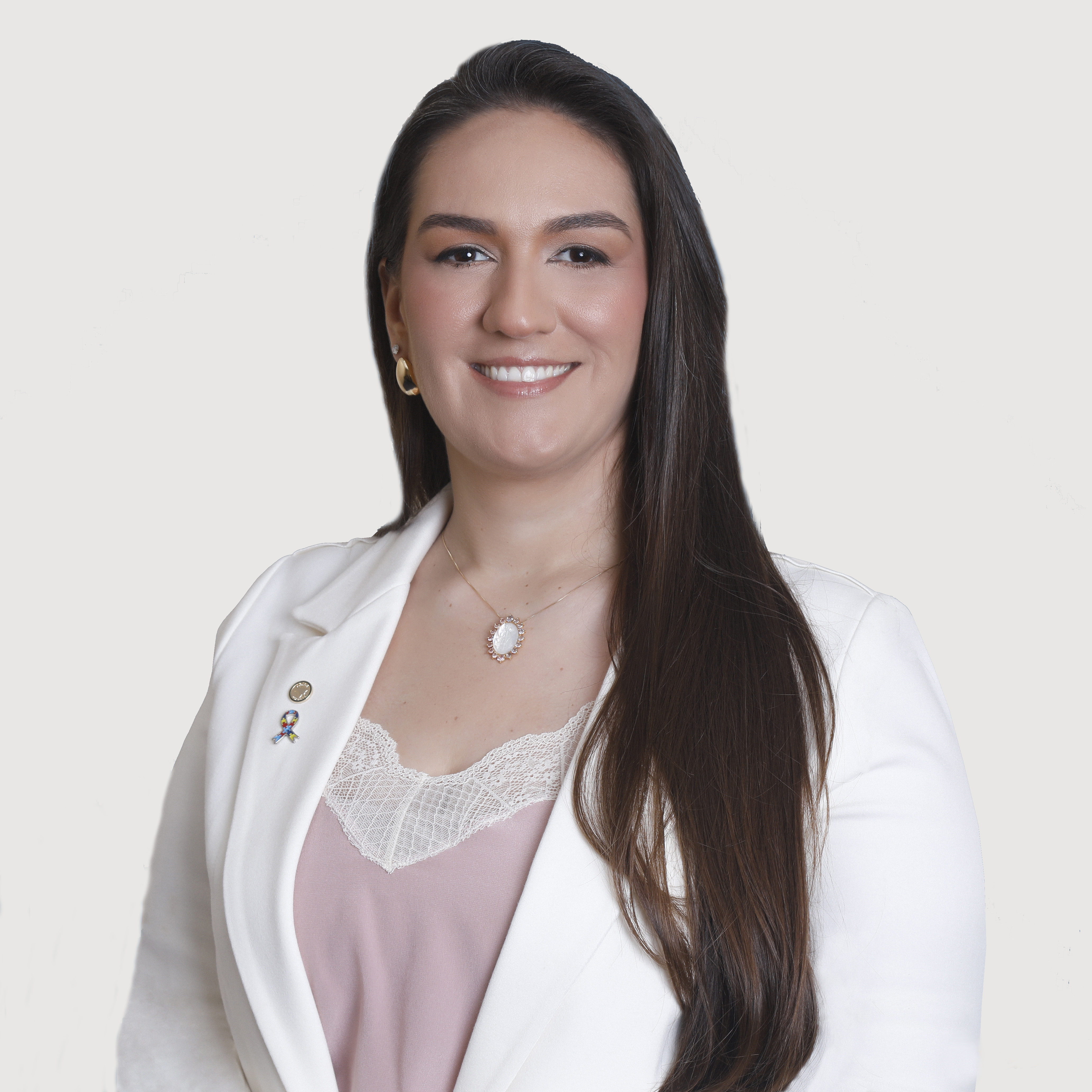 Foto de Luana Régia