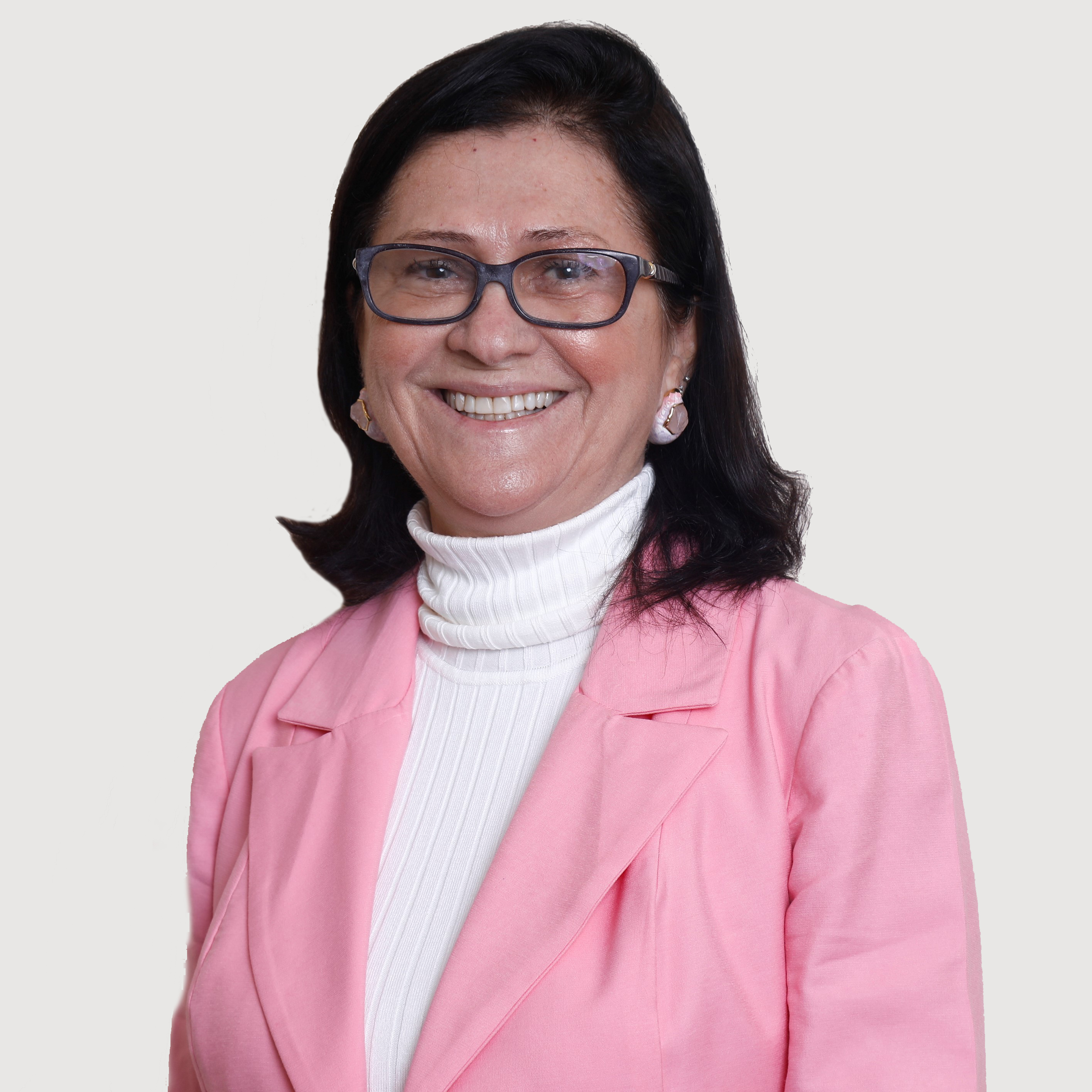 Marta Maria do Socorro Lima Barros Gonçalves