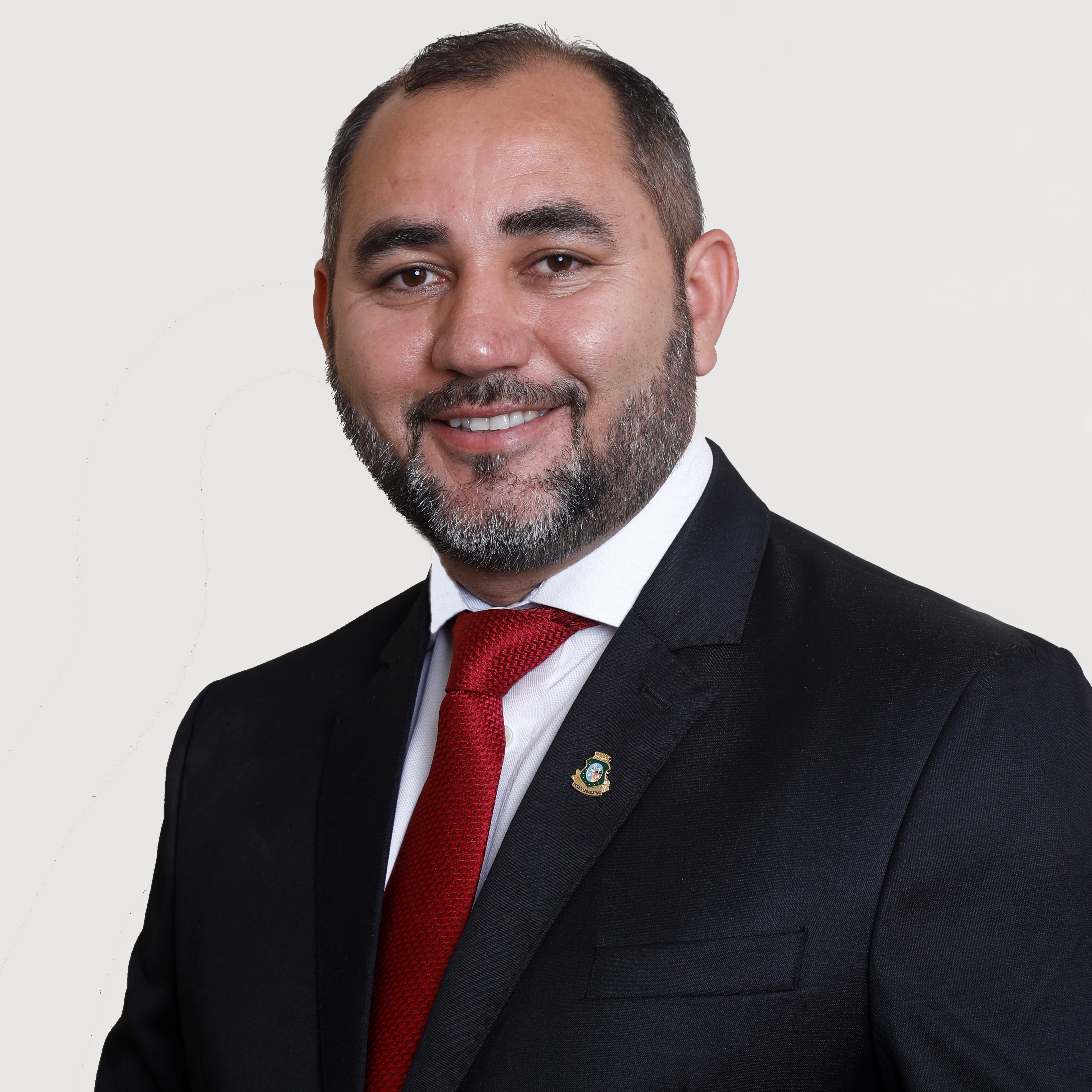 Manoel Missias Bezerra