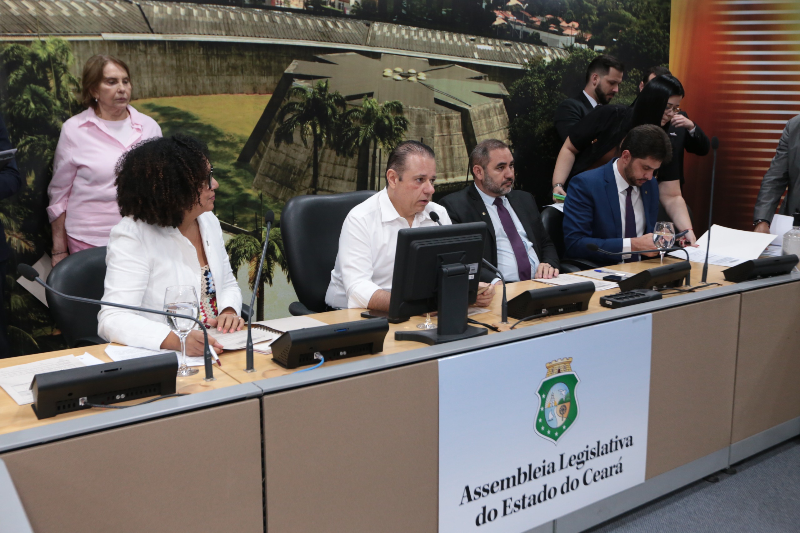 Comissão de Ciência, Tecnologia e Educação Superior