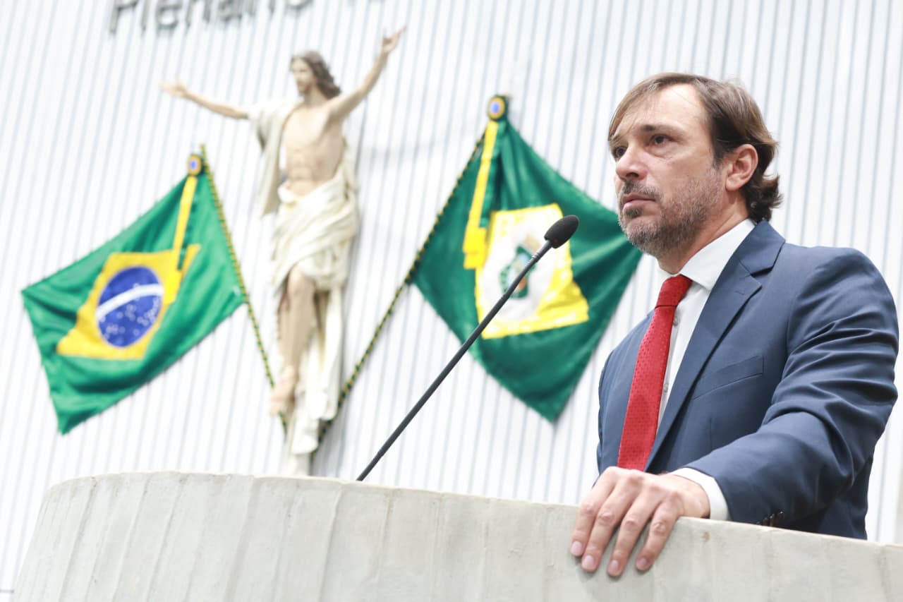 Deputado Guilherme Sampaio (PT)