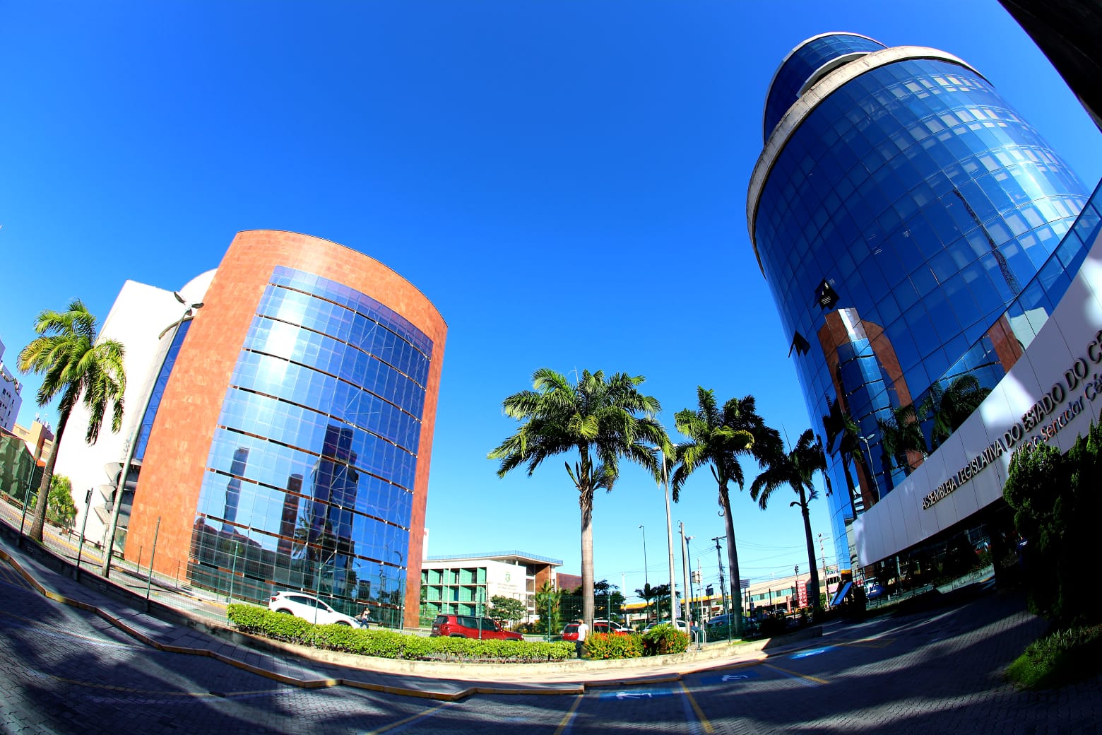 ALECE - Alece institui comissão para organização do próximo concurso público da Casa