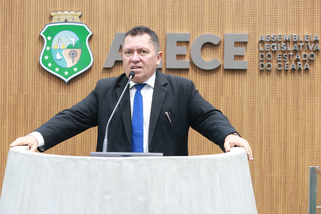 Deputado Almir Bié (Progressistas)