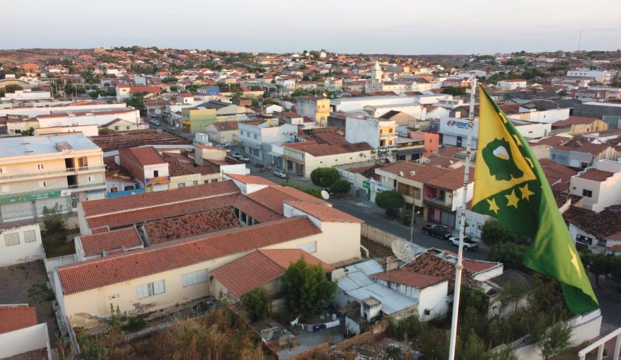 Município de Cedro recebe audiência pública