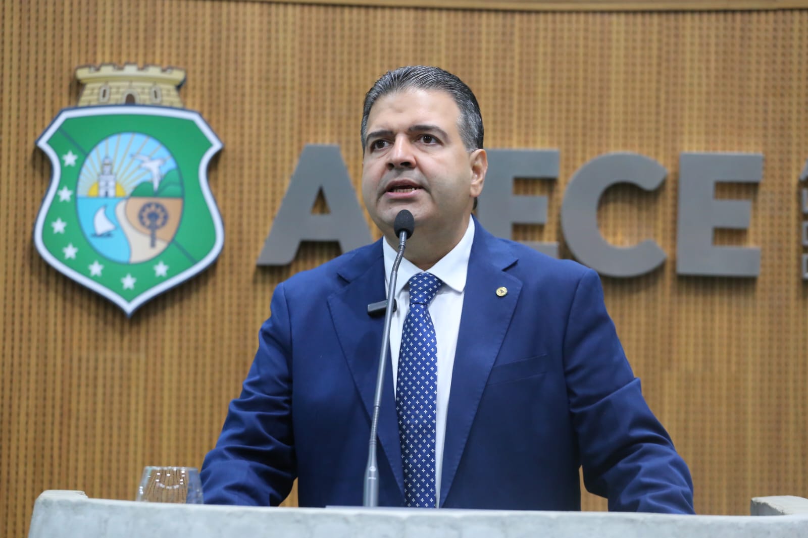 Deputado Felipe Mota (União)