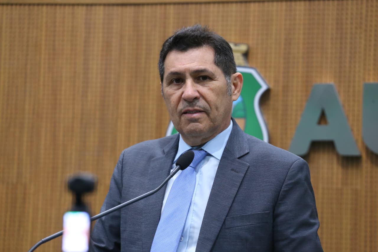 Deputado De Assis Diniz (PT)