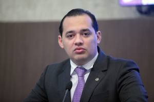 Dep. Danniel Oliveira (PMDB)