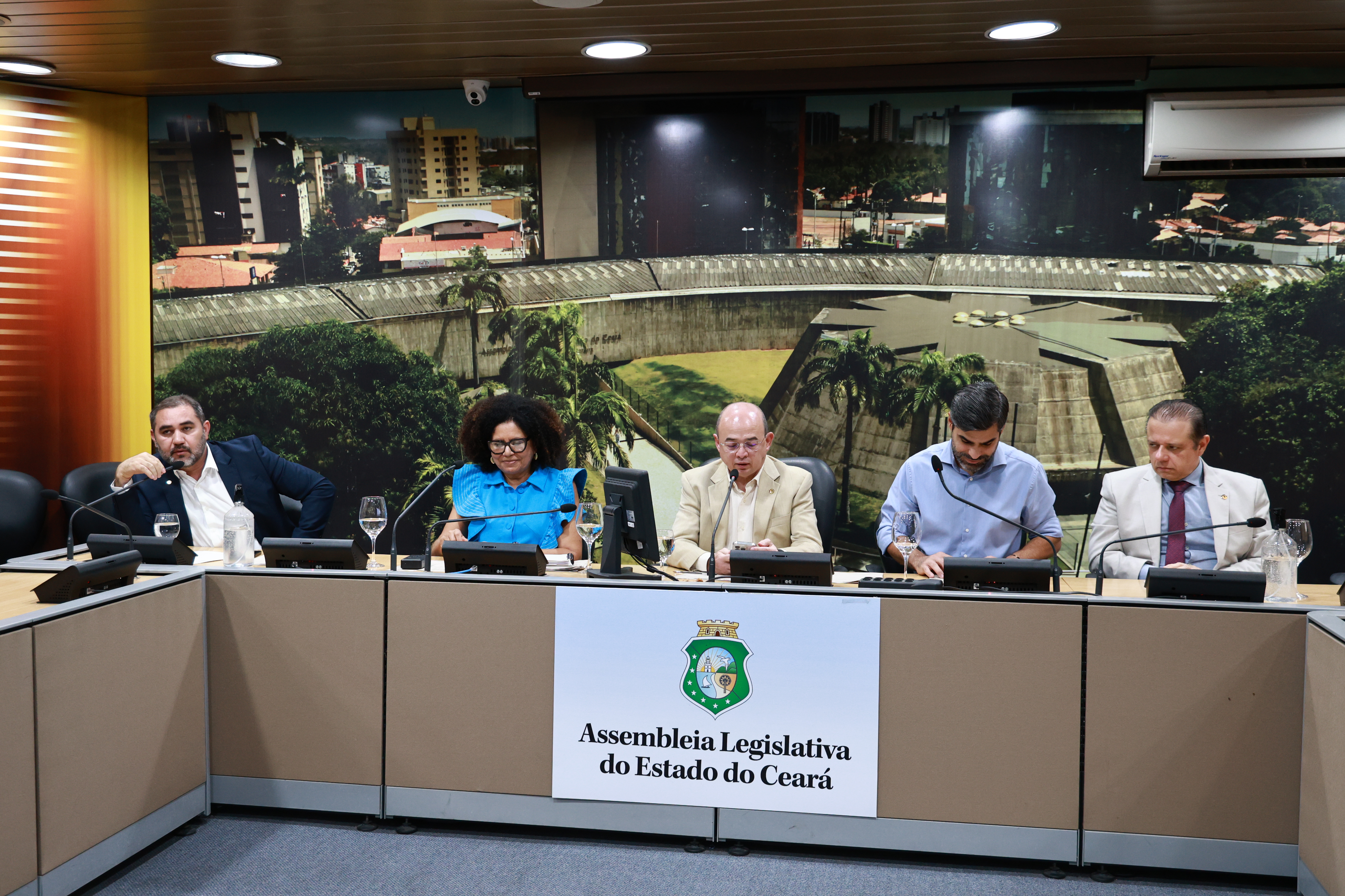 Comissão de Orçamento, Finanças e Tributação ( Coft)