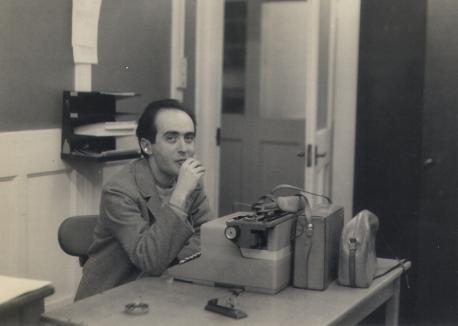 Foto: Reprodução / Instituto Vladimir Herzog.