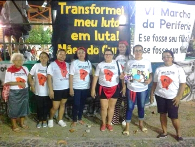 Comissão de Direitos Humanos e Cidadania da AL realiza reunião técnica sobre a Assistência Psicossocial das mães do Curió