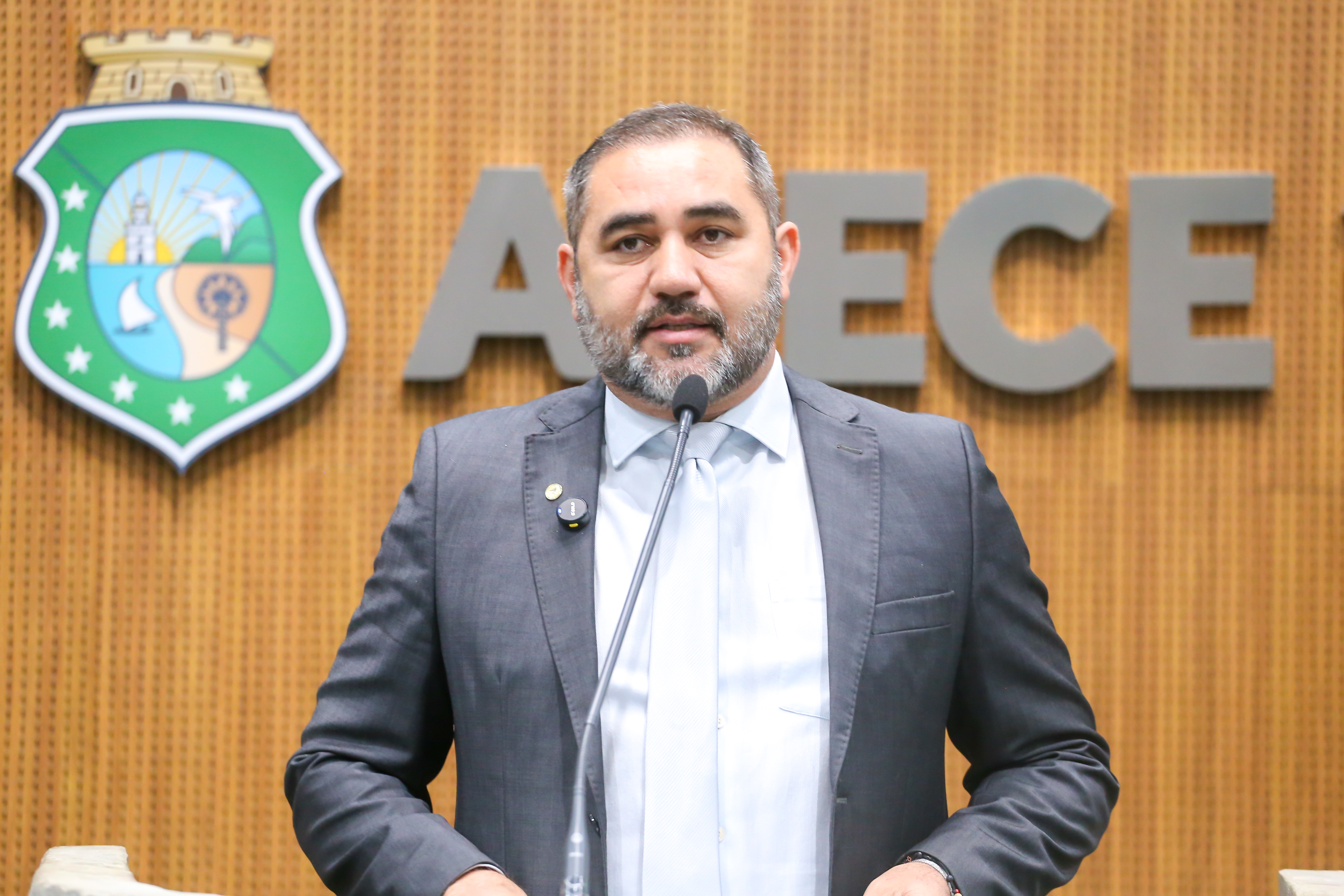 Deputado Missias Dias (PT)