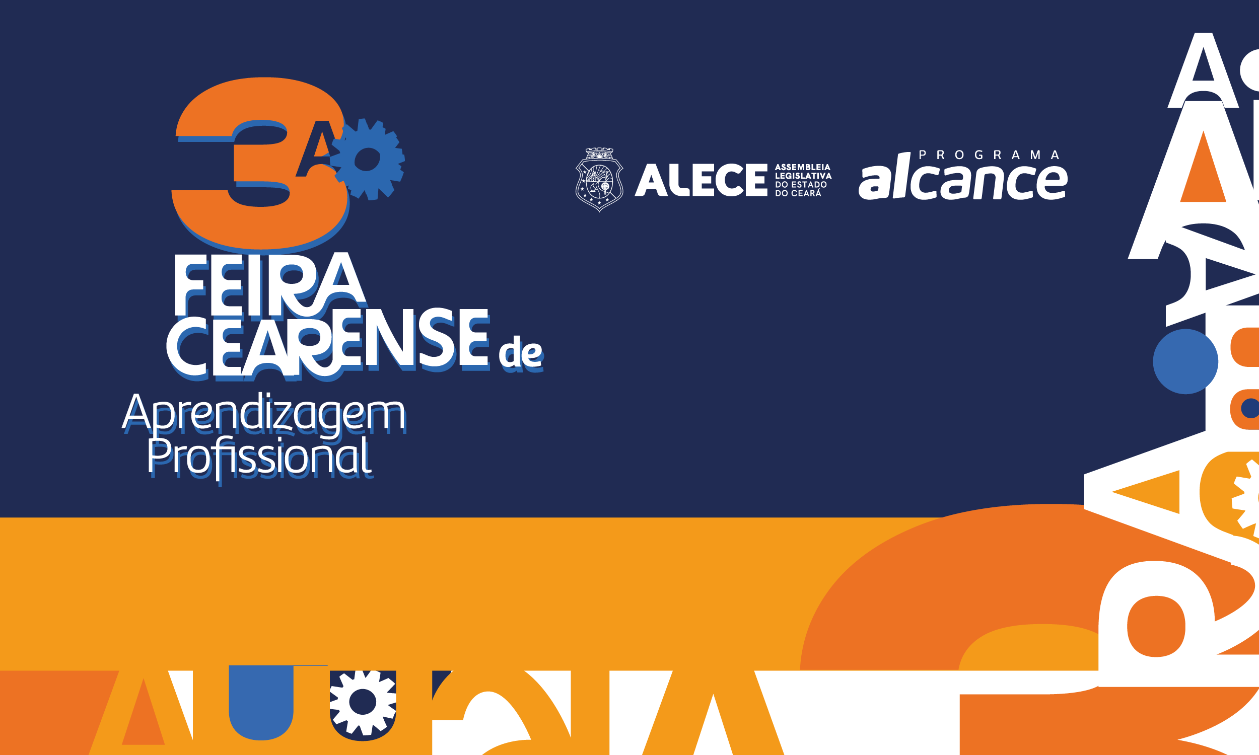 Alece promove feira para ampliar acesso de jovens à capacitação e oportunidades de trabalho