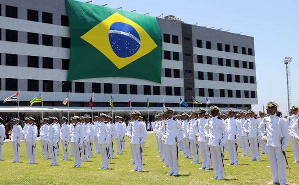 Imagem: Marinha do Brasil
