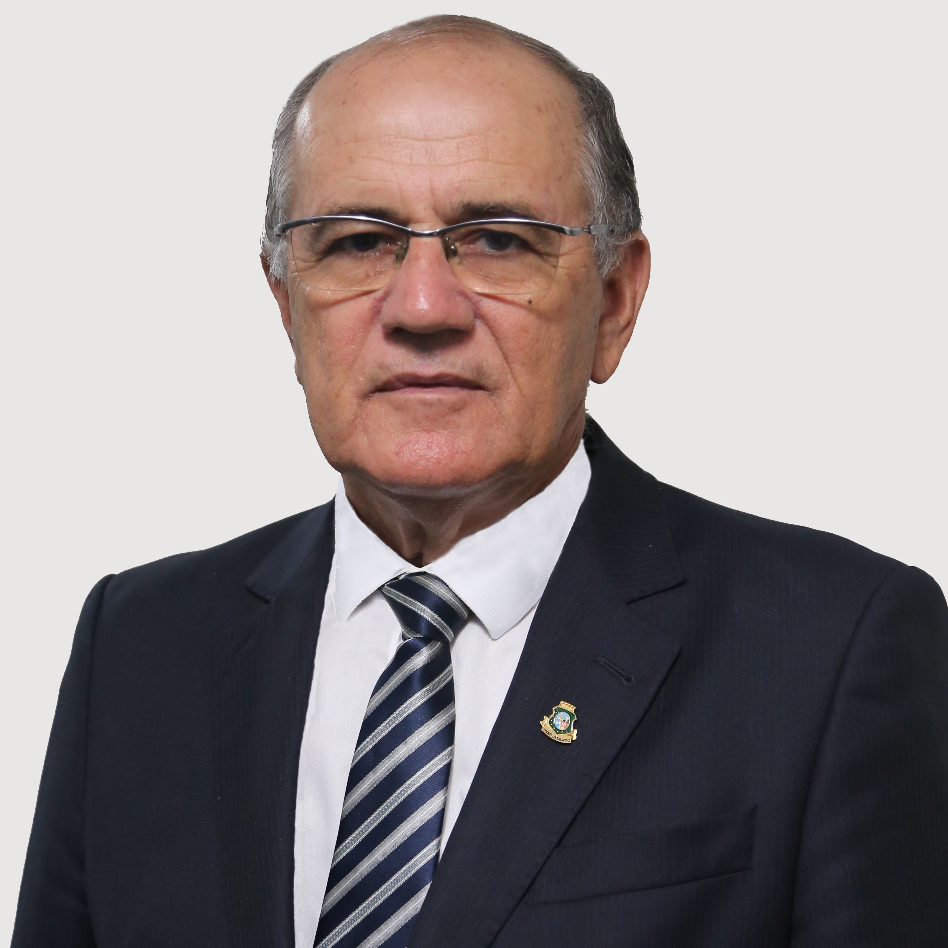 Antônio Pinheiro Granja