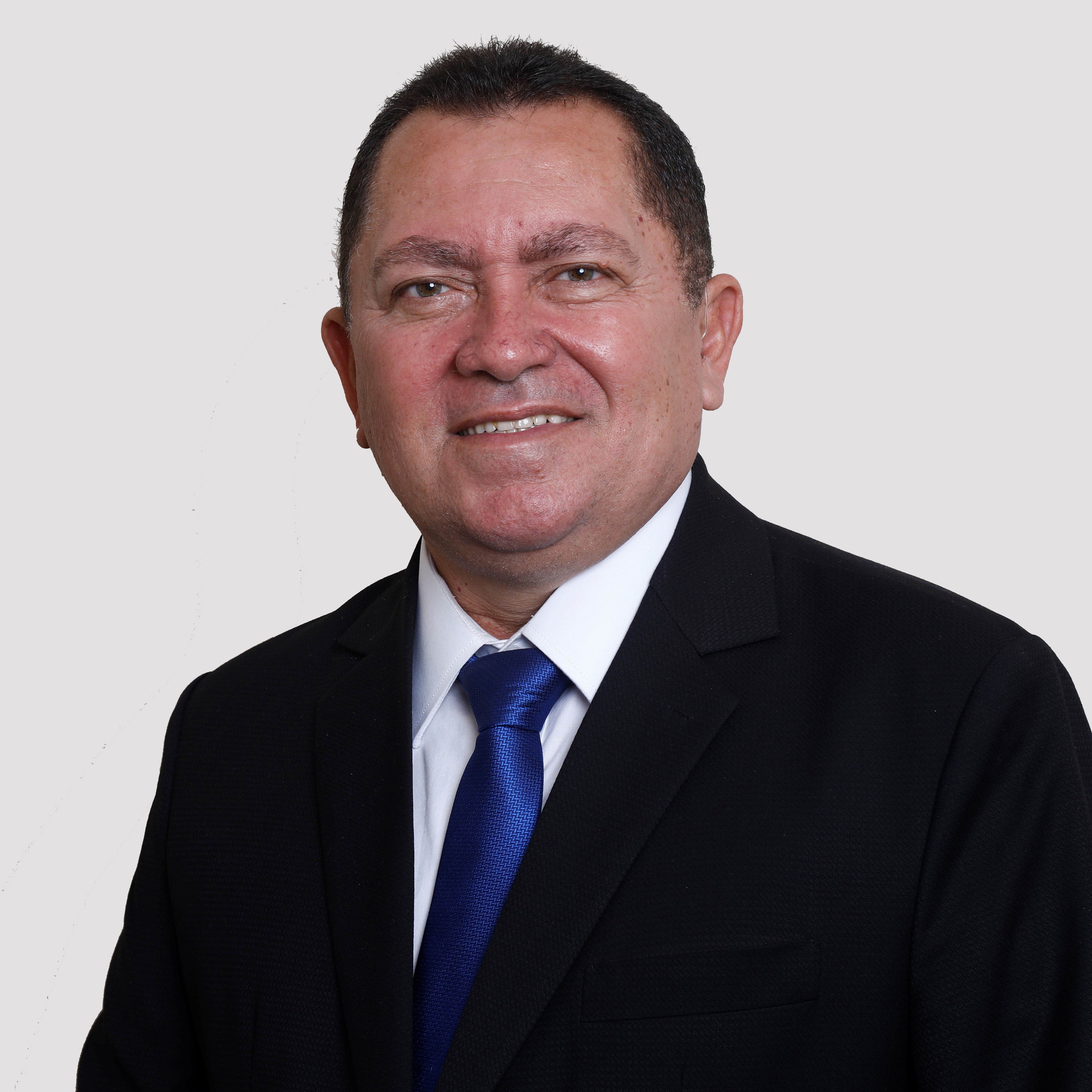 Antônio Almir Bié da Silva