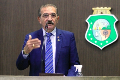 Deputado Walter Cavalcante 