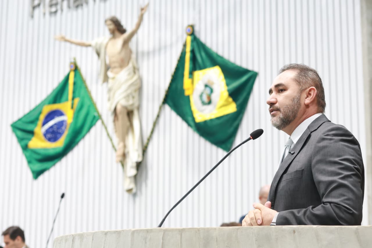Deputado Missias Dias (PT)
