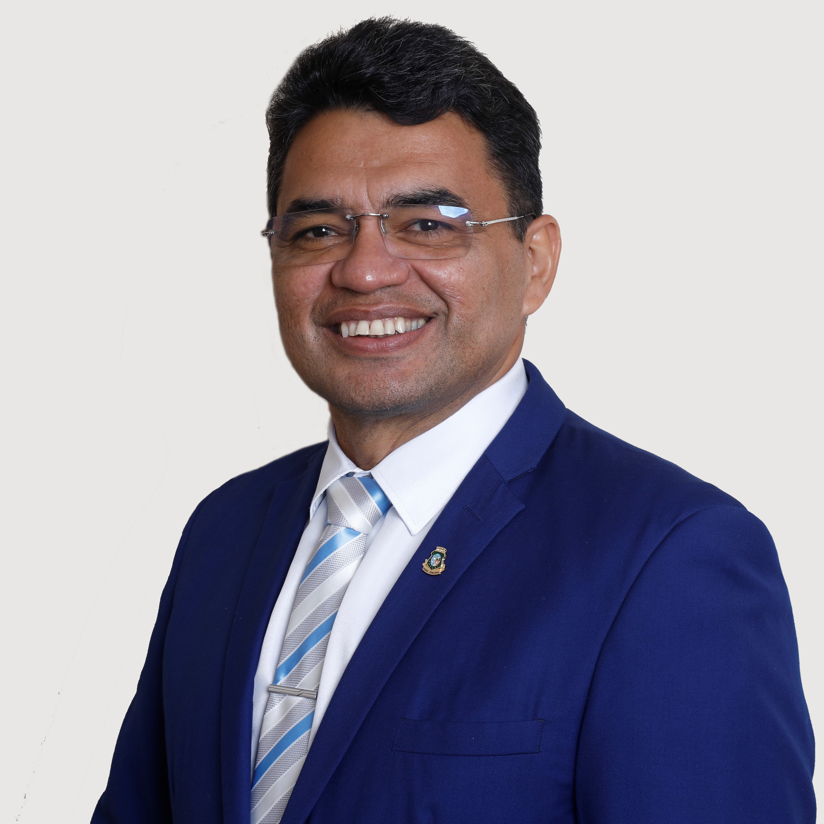 Reginauro Sousa Nascimento