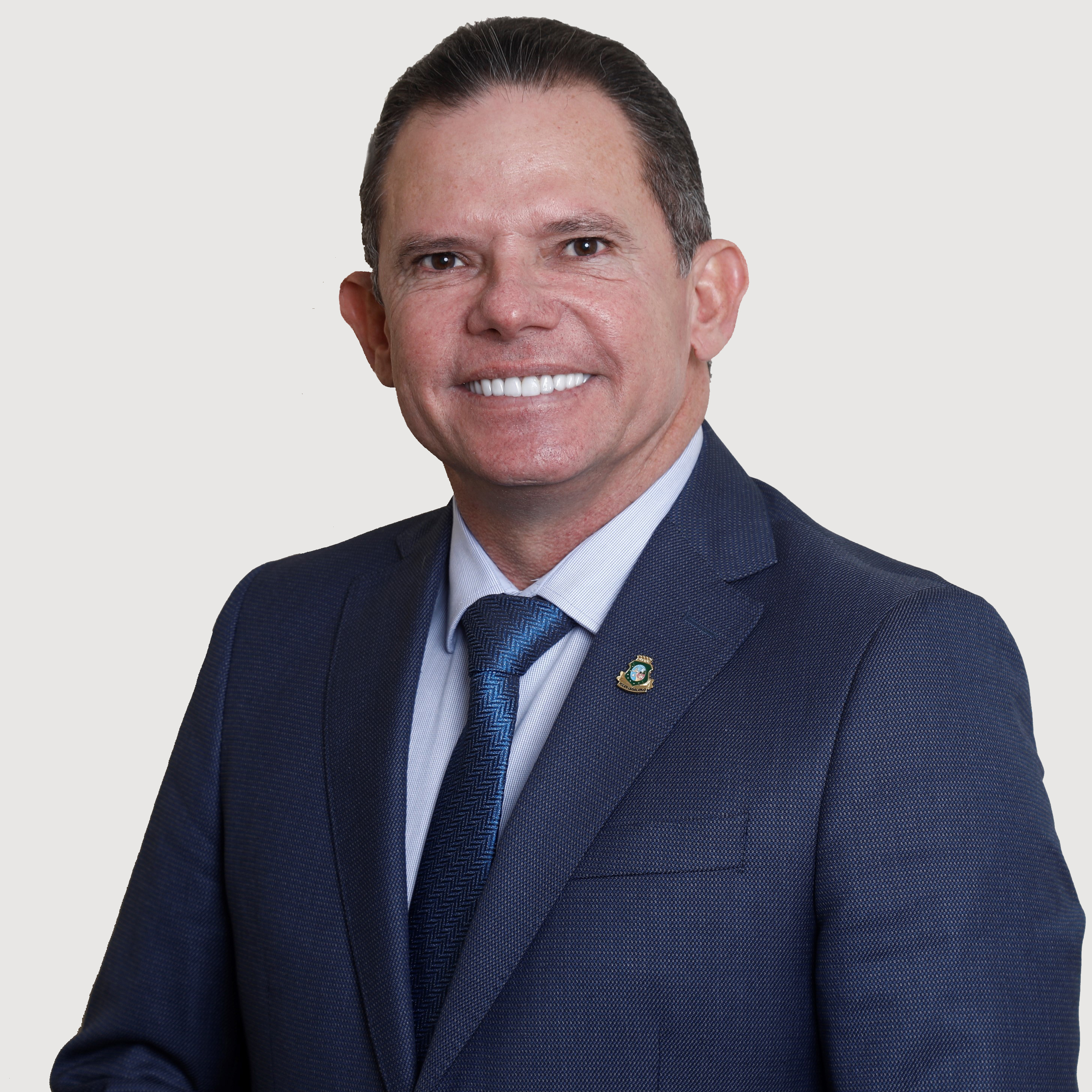 Lucinildo da Frota Brito