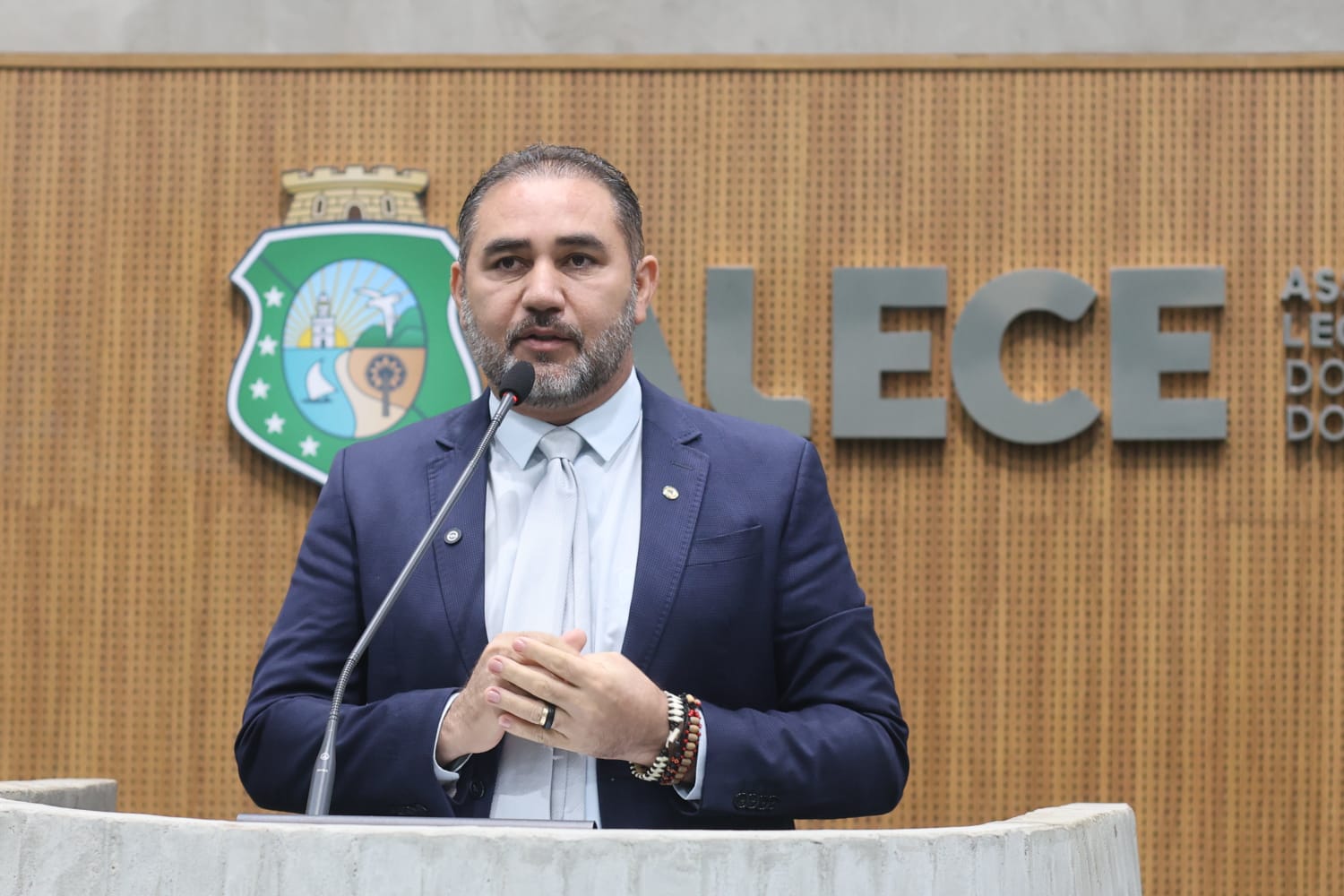 Deputado Missias Dias (PT)