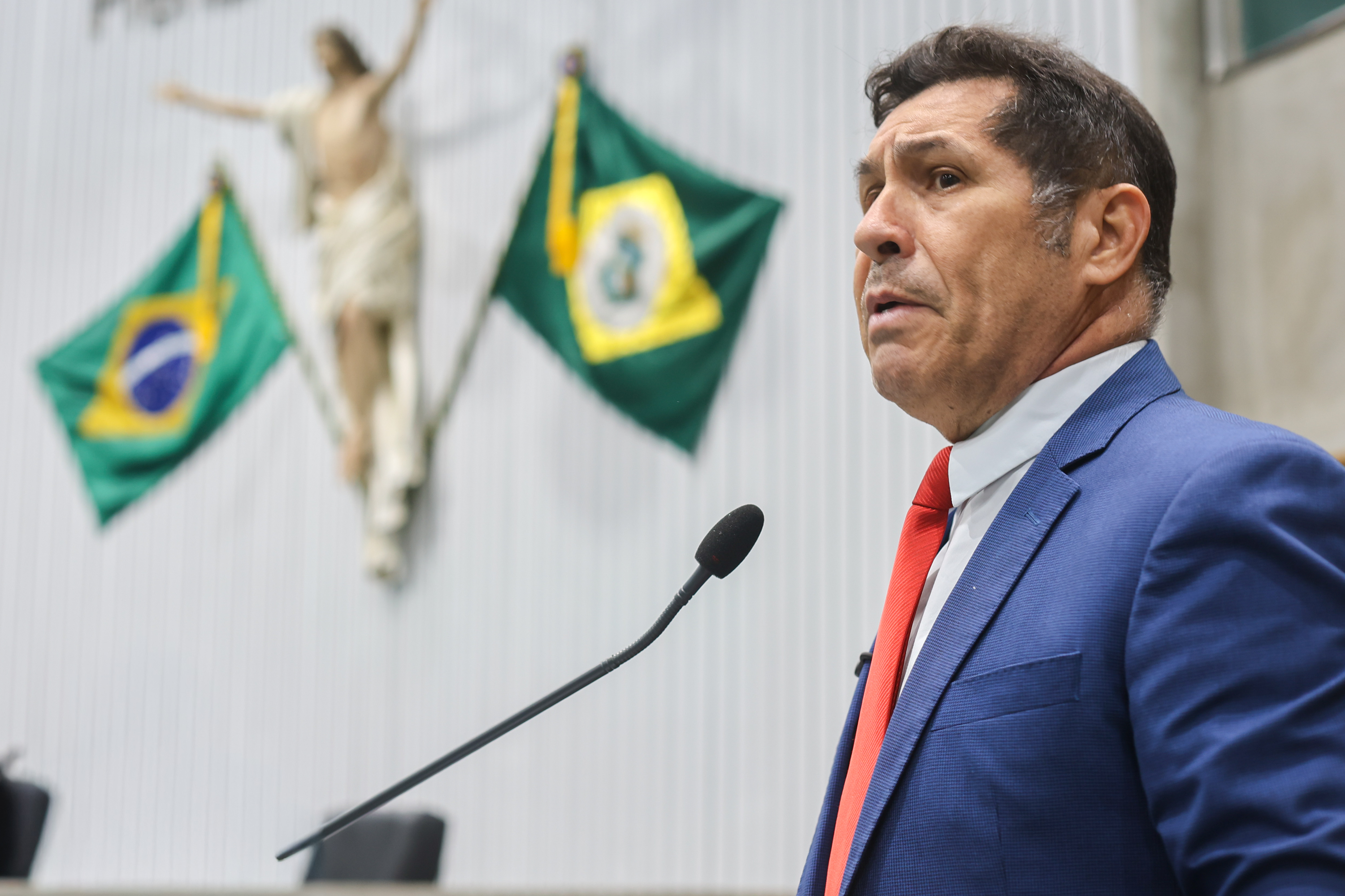 Deputado De Assis Diniz (PT)