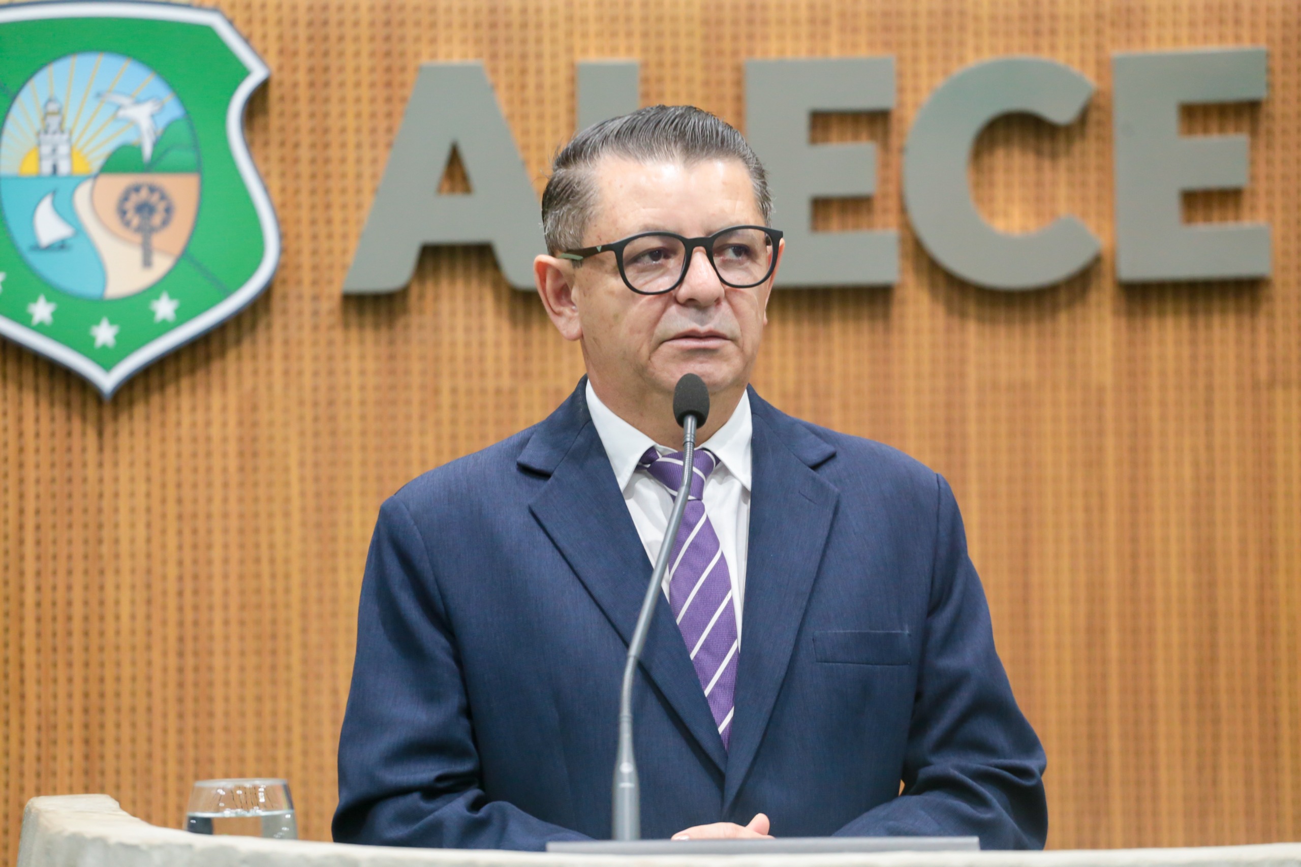 Deputado Nizo Costa (PT)