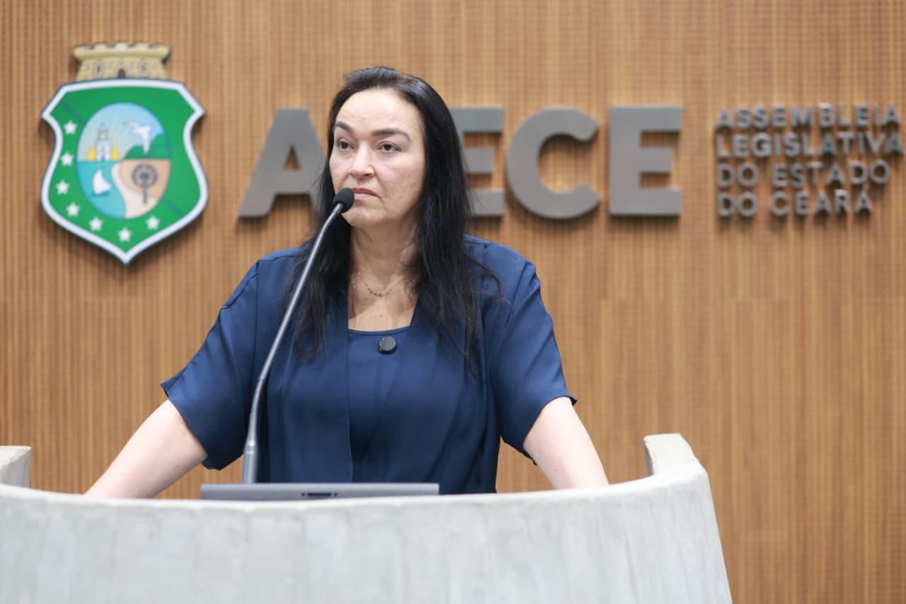 Deputada Dra. Silvana (PL)