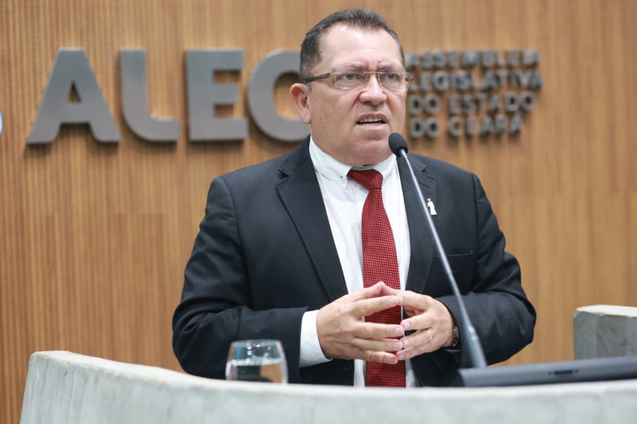 Deputado Almir Bié (Progressistas)