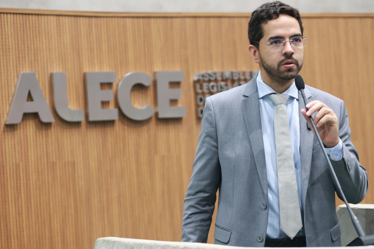 Deputado Davi de Raimundão (MDB)