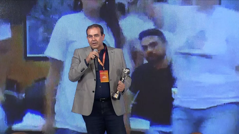 Fábio Ambrósio recebe o Título de Cidadão Cearense nesta sexta (13/03)