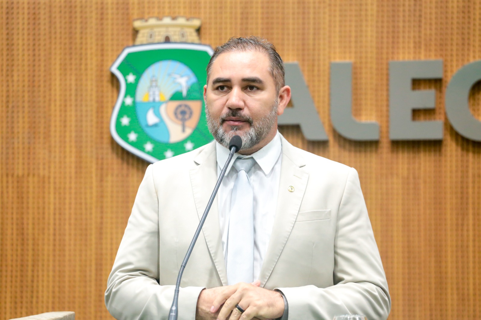 Deputado Missias Dias (PT)